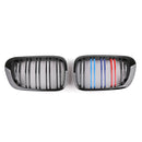 2000-2007 BMW 3 Series BMW M3 Coupe Front Kidney Grille