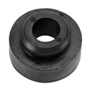 Lower rubber buffer for radiator insulation for Chevrolet Camaro Corvette 10188023