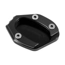 Forstør standpladepude egnet til Speed ​​​​Twin 1200 19-21 Thruxton 1200/R 16-19