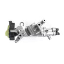 2007-2012 DODGE CALIBER (1,8L) (2,0L) (2,4L) Tændingscylinderhus 68054822AB