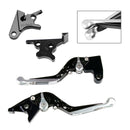 Säädettävä kytkinjarruvipu sopii malleihin HONDA CB350 Hness GB350 CB350 2021-2023