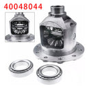 2006-2009 Chevrolet Suburban 1500 V8 6.0L OHV Zestaw obudowy mechanizmu różnicowego 40048044