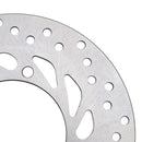Vordere Bremsscheibe für Honda SH 125 150 FES Foresight NSS 250 X S-Wing 125 150