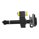 Rechter aktiver Motorhaubenaktuator 51237397496 für BMW X3 G01 X4 G02 2017-2020