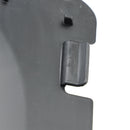 Tampa do forro do arco da carcaça da roda, aba modificada para BMW F22 F23 F32 F33