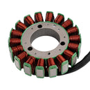 Adly ATV 320 Hurricane Cardan Magneto Staattorigeneraattori 31120-225-001 HER-31120-225-001