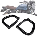 2017-2024 (SC65) Honda CB1100RS Engine Guard, Crash Bar, Frame Guard, Bumper