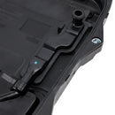 Automaattivaihteiston öljypohja malleihin BMW F30 330e, G20 330e xDrive, G30 530e, G11, X3 ja X5