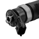 4 Stück Kraftstoffeinspritzdüsen für Opel, Citroën, Ford, Fiat, Fiesta, Peugeot 1.6 HDi 0445110340