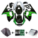 1996-2007 Yamaha YZF 600R Thundercat injection fairing set body plastic ABS