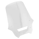 2024 HONDA NX400 NX500 Windshield Windscreen