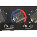 2014-2018 MACK CHU614 A/C ilmastointimoduulin paneeli 25110700 20992943