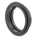 Zündkerzenrohrdichtung für Jeep Wrangler Cherokee 2012-2024 5184778AB