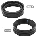 Zündkerzenrohrdichtung für Jeep Wrangler Cherokee 2012-2024 5184778AB