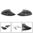 BMW K1200S Vorne Blinker Linse getönt Generisch