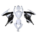 Injection Fairing Kit Karrosseri Plast ABS passer til Kawasaki EX300 Ninja300 2013-2024