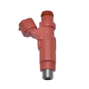 Bocal injetor de combustível de 1 peça para Mitsubishi Eclipse 06-12 Endeavor 2004-2010 HDB305F