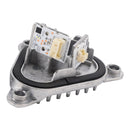 BMW F87 LCI M2 / M2 CS / M2 Competition 2 Stück Angel Eye Tagfahrlicht-LED-Modul weiß 63117494851 63117494852 Generisch