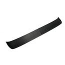 Hekkspoiler i karbonfiber som passer til Mercedes-Benz G-klasse W465 fra 2025 (M-stil oppgradering)