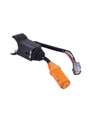 Se adapta a los modelos JCB HG700 PS720 PS745 PS750 PS760 Interruptor de columna de dirección de avance/retroceso 70126401
