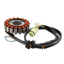 1995 Honda ATV TRX300FW AN - FOURTRAX 300 4X4 Alternador de estator de 18 pines 31120-HC4-003