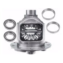 2006-2009 Chevrolet Suburban 1500 V8 6.0L OHV Zestaw obudowy mechanizmu różnicowego 40048044