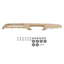 80995 Kit de reparo para apoio de braço dianteiro esquerdo, marrom claro (27 polegadas) para modelos selecionados da Chevrolet/GMC