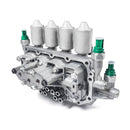 2011-2015 Acura MDX 5-dörrars ADV 5-dörrars bas helt ny linjär transmissionsväxelsolenoid 27700-5b7-000