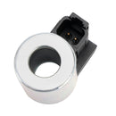 1 PC magnetventil spole dele 3036401 Passer til HYDAC gravemaskine 24V DC