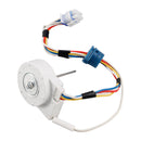 Motor ventilátoru výparníku chladničky WR60X10074 pro chladničku s mrazákem GE Hotpoint