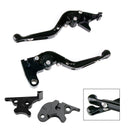 Adjustable clutch brake lever suitable for CFMOTO 250SR 250NK CBS 2019-2022