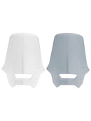 2024 HONDA NX400 NX500 Windshield Windscreen