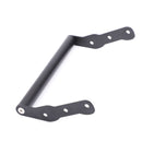 Suporte de navegação para GPS e suporte para celular adequado para Honda CB500X 2016-2018