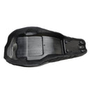 2011 CVO Electra Glide Ultra Classic FLHTCUSE6 Replace Front and Rear Driver/Passenger Seats in Black