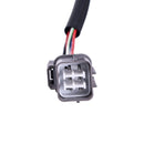 Se adapta a los modelos JCB HG700 PS720 PS745 PS750 PS760 Interruptor de columna de dirección de avance/retroceso 70126401