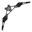 2008-2012 Infiniti EX35 Front Tverrbjelke Underrammebrakett 544B2-EG300