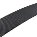 2014–2020 Mercedes-Benz S-Class W222 Rear spoiler in carbon fiber look
