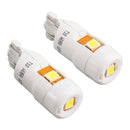 Car light LED T10 Ultinon Pro6000 W5W 11961WU60 4000K For PHILIPS