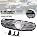 2020-2022 Passer til Mercedes-Benz X253 GLC250 GLC300 GT stil forkofangergitter