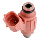 Inyector de combustible 68V-13761-10-00 para fueraborda Yamaha 115HP F115JA F115LA 11-14