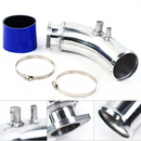 1992-2001 1992-2001 J-Pipe REMOVE Kit inloppsrör 80mm