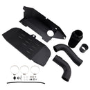 Kit de admissão de ar frio para BMW F30 220i 228i 320i 328i 420i 428i 2.0T N20 2012-2016