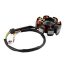 2010 250 XCF-W CHAMPION EDITION Magneto Stojan generatora 77039104000 59039104200
