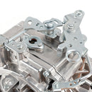 Vergaser mit Vierkantflansch, 4-fach, 1912-800, für 1912 Thunder Series AVS2, 800 CFM