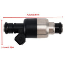 4 PCS Injetor de Combustível 17109450 Serve para Daewoo Lanos 1997-2004 Serve para Nexia 1995-1997