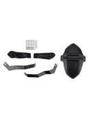 Guardabarros trasero adecuado para BMW F800GS