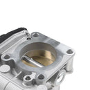 Corpo de borboleta 16119-ED000 para Nissan Tiida C11 1.6 HR 16 DE Hatchback a gasolina (2007–2011)