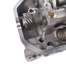 1994–1996 Pro HONDA PASSPORT 2,6 l 2559 cm3 L4 SOHC (8 ventilů), kód motoru 4ZE1, hlava válců 8970236740