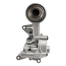 Oil pump 06E115105AD for Audi A6, Audi A6 Quattro sedan, 3.2-liter Calamari engine (2009–2011).