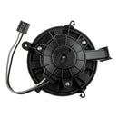 2013-2019 Til OPEL CASCADA (W13) Blæsermotor, forreste ventilator 13276230